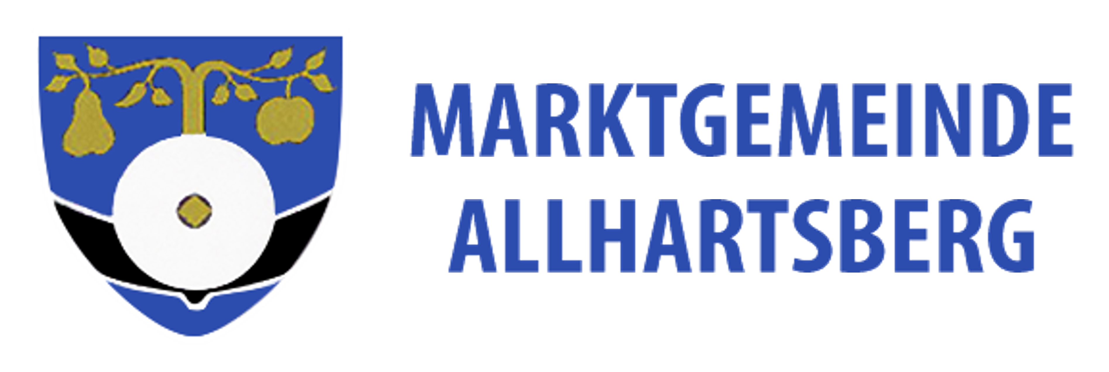 Logo Allhartsberg