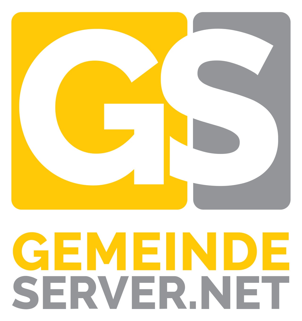 Logo Gemeindeserver